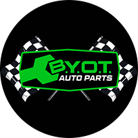 BYOT Auto Parts logo