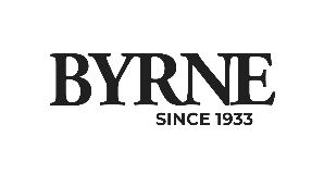 Byrne logo