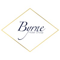 Byrne Hotel Group logo