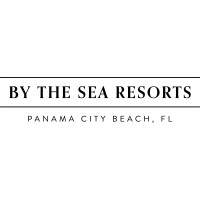 By The Sea Resorts logo