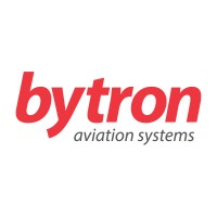 Bytron Aviation Systems logo