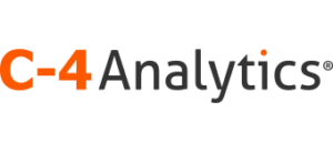 C-4 Analytics logo