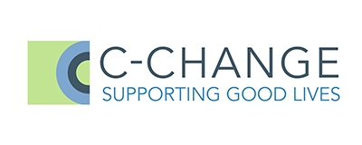 C-Change Scotland logo