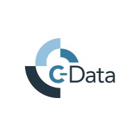 C-DATA logo