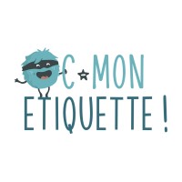 C-MonEtiquette logo
