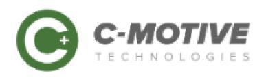 C-Motive Technologies logo