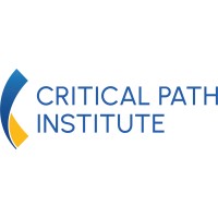 Critical Path Institute (C-Path) logo