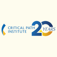 Critical Path Institute (C-Path) logo