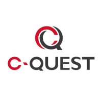C-Quest logo