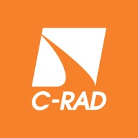 C-RAD AB logo
