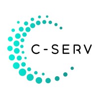 C-Serv logo