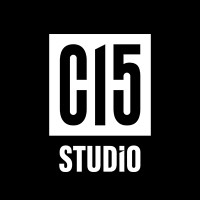 C15 Studio logo