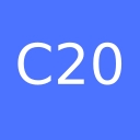C20 Group logo