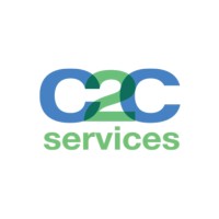 C2C Services logo