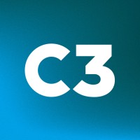 C3 Creative Code and Content logo