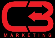C3 Marketing logo
