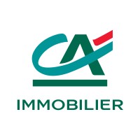 CA Immobilier logo