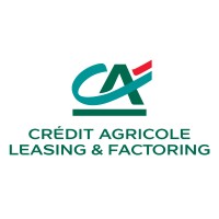 Credit Agricole Leasing & Factoring logo