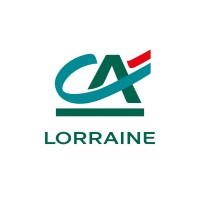 Crédit Agricole de Lorraine logo