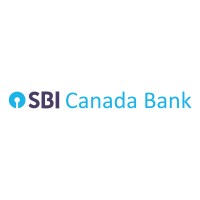 SBI Canada Bank logo