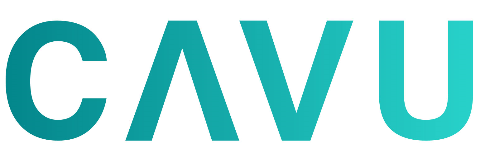CAVU logo