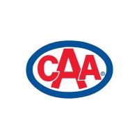 CAA Atlantic logo