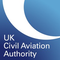 Civil Aviation Authority logo