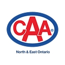 CAA North & East Ontario logo