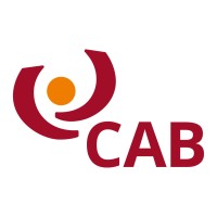 CAB Caritas Augsburg Betriebsträger gGmbH logo