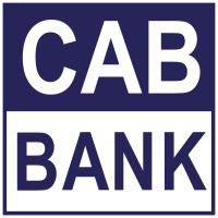 Cambodia Asia Bank logo