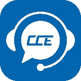 CabCall Experts (CCE) logo