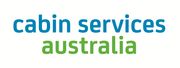 Cabin Services Australia logo