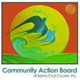 Community Action Board of Santa Cruz County, Inc. logo