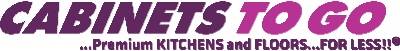 Cabinets To Go logo