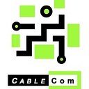 CableCom LLC logo