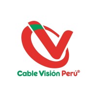 Cable Visión Perú logo