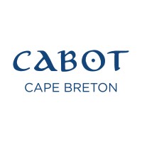 Cabot Cape Breton logo