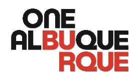 City of Albuquerque logo