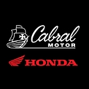 Cabral Motor logo