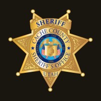 Cache County Sheriff's Office logo