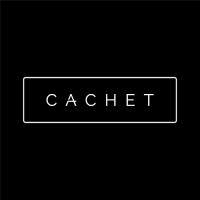 Cachet Group logo