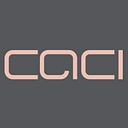 Logo CACI International