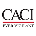 CACI International Inc logo
