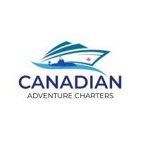 Canadian Adventure Charters logo