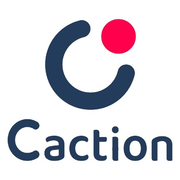Caction - Good Works Technology Sdn Bhd logo