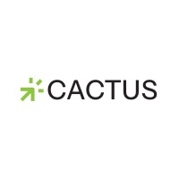 CACTUS logo