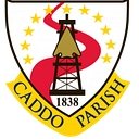 Parish of Caddo logo