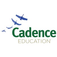 Cadence Education logo