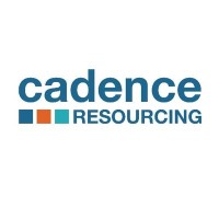 Cadence Resourcing logo