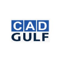 CAD Gulf LLC logo